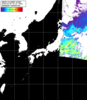 NOAA人工衛星画像:日本全域, パス=20260204 23:20 UTC