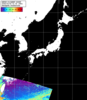 NOAA人工衛星画像:日本全域, パス=20260209 01:30 UTC