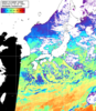 NOAA人工衛星画像:日本全域, パス=20260212 00:20 UTC
