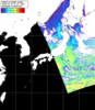 NOAA人工衛星画像:日本全域, パス=20260219 10:20 UTC