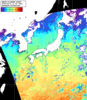 NOAA人工衛星画像:日本全域, パス=20260221 11:50 UTC