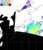 NOAA人工衛星画像:日本全域, パス=20260226 23:30 UTC