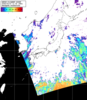 NOAA人工衛星画像:日本全域, パス=20260227 11:30 UTC