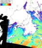 NOAA人工衛星画像:日本全域, パス=20260302 23:50 UTC