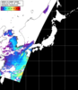 NOAA人工衛星画像:日本全域, パス=20260303 01:30 UTC
