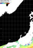 NOAA人工衛星画像:日本海, パス=20260327 11:10 UTC
