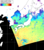 NOAA人工衛星画像:日本全域, パス=20260328 11:30 UTC