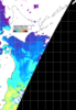 NOAA人工衛星画像:親潮域, パス=20260329 00:50 UTC