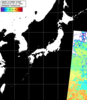 NOAA人工衛星画像:日本全域, パス=20260330 23:10 UTC