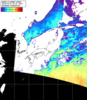 NOAA人工衛星画像:日本全域, パス=20260331 23:50 UTC