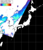 NOAA人工衛星画像:日本全域, パス=20260401 01:30 UTC