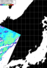 NOAA人工衛星画像:日本海, パス=20260401 02:10 UTC