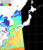 NOAA人工衛星画像:日本全域, パス=20260402 12:30 UTC