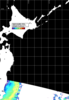 NOAA人工衛星画像:親潮域, パス=20260402 00:10 UTC