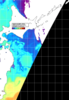 NOAA人工衛星画像:親潮域, パス=20260403 01:20 UTC