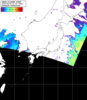 NOAA人工衛星画像:日本全域, パス=20260404 01:00 UTC