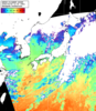NOAA人工衛星画像:日本全域, パス=20260405 12:00 UTC
