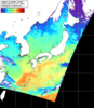 NOAA人工衛星画像:日本全域, パス=20260408 01:20 UTC