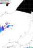 NOAA人工衛星画像:日本海, パス=20260410 00:10 UTC