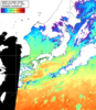 NOAA人工衛星画像:日本全域, パス=20260411 00:20 UTC