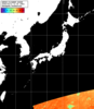 NOAA人工衛星画像:日本全域, パス=20260411 11:30 UTC