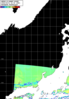 NOAA人工衛星画像:日本海, パス=20260411 23:30 UTC
