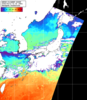 NOAA人工衛星画像:日本全域, パス=20260413 01:20 UTC