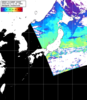 NOAA人工衛星画像:日本全域, パス=20260413 11:00 UTC