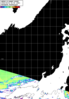 NOAA人工衛星画像:日本海, パス=20260413 00:50 UTC