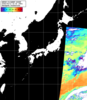 NOAA人工衛星画像:日本全域, パス=20260413 23:20 UTC