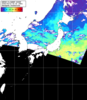 NOAA人工衛星画像:日本全域, パス=20260414 00:20 UTC