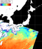 NOAA人工衛星画像:日本全域, パス=20260414 00:30 UTC