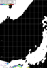 NOAA人工衛星画像:日本海, パス=20260414 00:30 UTC