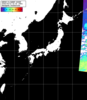 NOAA人工衛星画像:日本全域, パス=20260414 22:20 UTC