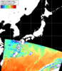 NOAA人工衛星画像:日本全域, パス=20260415 00:10 UTC