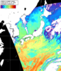 NOAA人工衛星画像:日本全域, パス=20260416 11:00 UTC