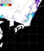 NOAA人工衛星画像:日本全域, パス=20260417 01:30 UTC