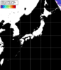 NOAA人工衛星画像:日本全域, パス=20260417 09:40 UTC