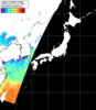 NOAA人工衛星画像:日本全域, パス=20260420 01:40 UTC