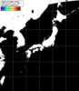 NOAA人工衛星画像:日本全域, パス=20260420 12:00 UTC