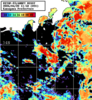 NOAA人工衛星画像:神奈川県近海, パス=20260420 11:50 UTC