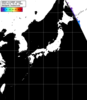 NOAA人工衛星画像:日本全域, パス=20260421 09:50 UTC