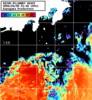 NOAA人工衛星画像:神奈川県近海, パス=20260420 23:40 UTC
