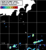 NOAA人工衛星画像:神奈川県近海, パス=20260422 10:40 UTC