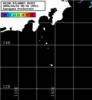 NOAA人工衛星画像:神奈川県近海, パス=20260424 00:50 UTC