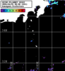 NOAA人工衛星画像:神奈川県近海, パス=20260425 00:00 UTC