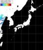 NOAA人工衛星画像:日本全域, パス=20260428 02:50 UTC