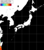 NOAA人工衛星画像:日本全域, パス=20260428 14:00 UTC