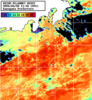 NOAA人工衛星画像:神奈川県近海, パス=20260428 11:50 UTC