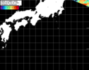 NOAA人工衛星画像:黒潮域, パス=20260428 00:30 UTC